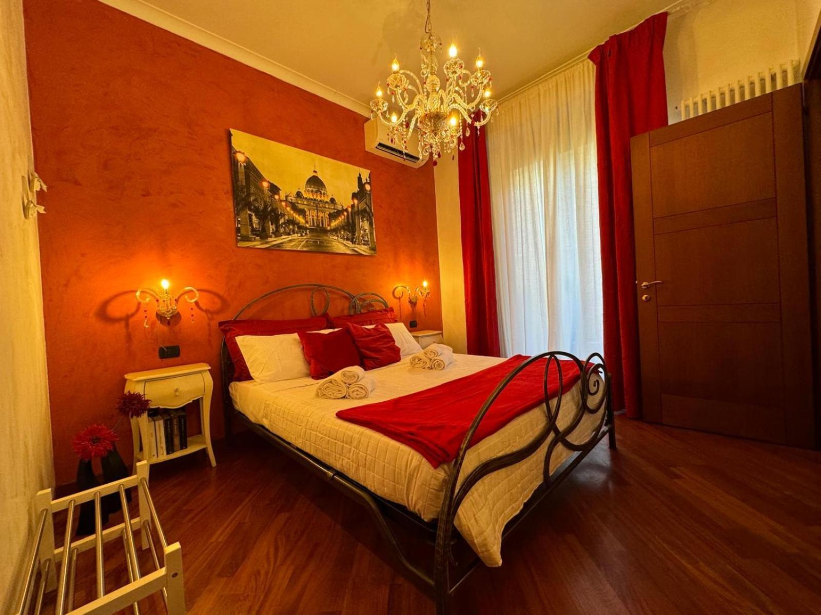 Apartment Doria Boutique