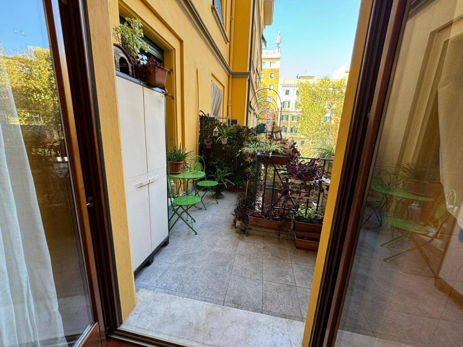 Doria Boutique Apartment