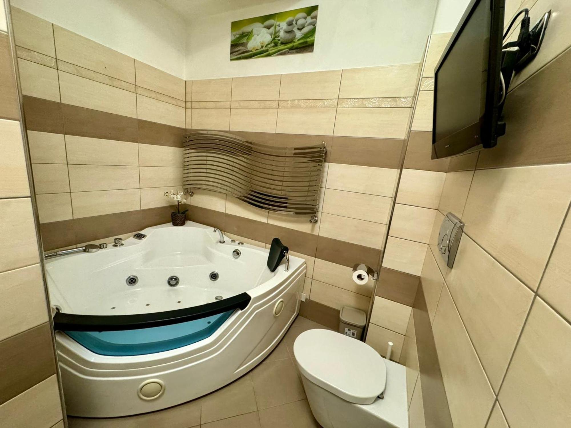 Apartment Doria Boutique