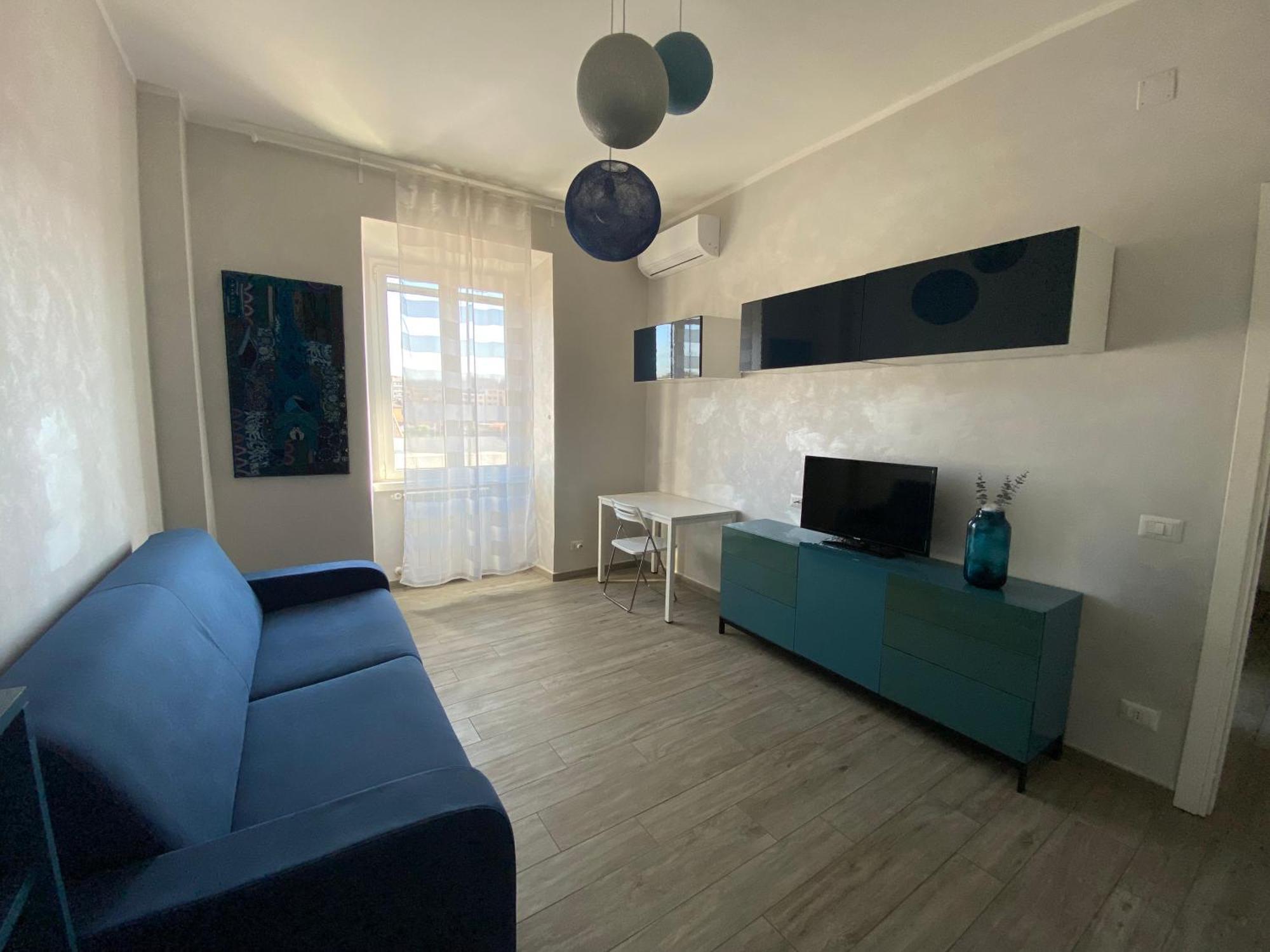 Lola's House Appartement Rome
