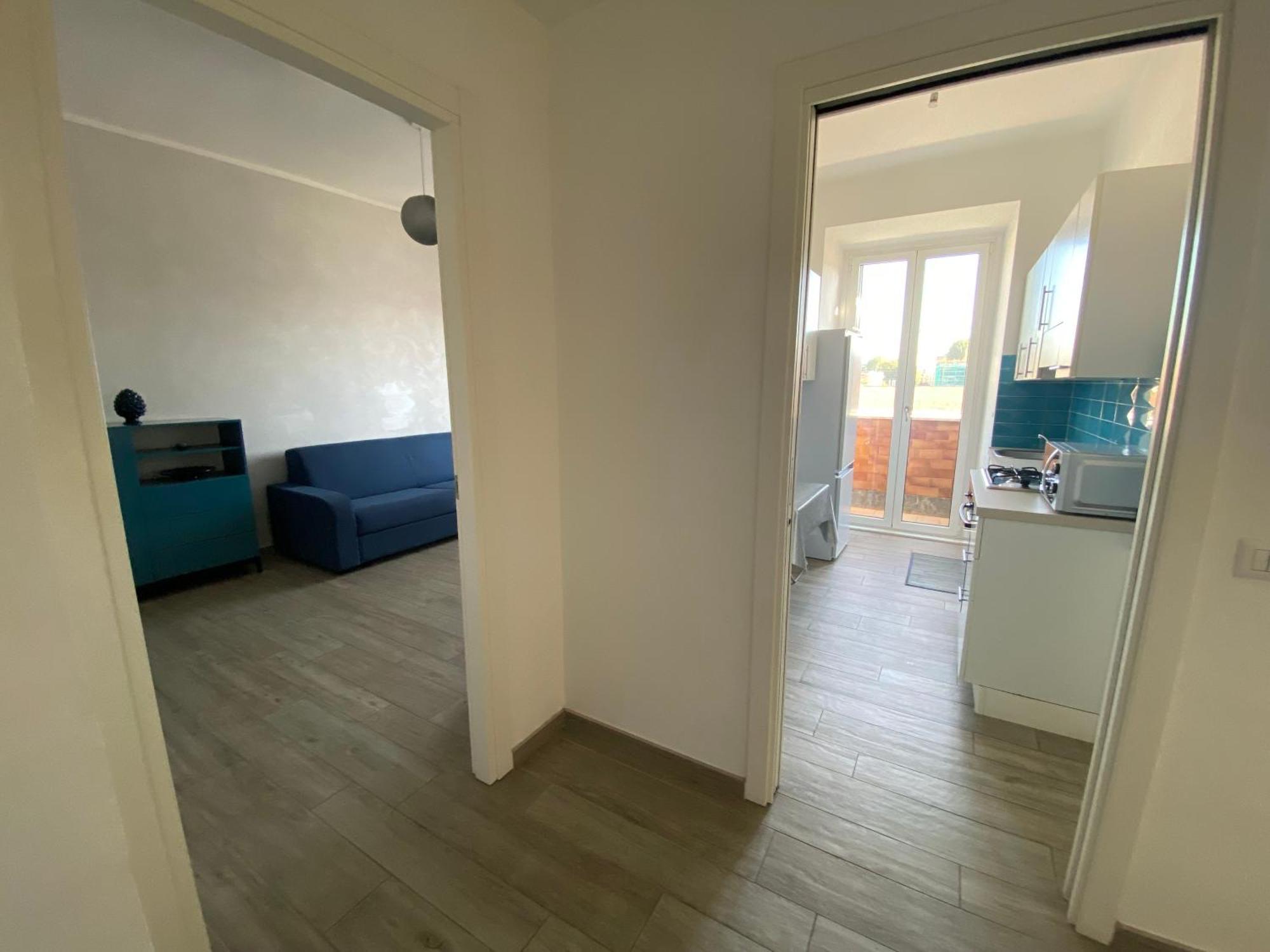 Appartement Lola's House *