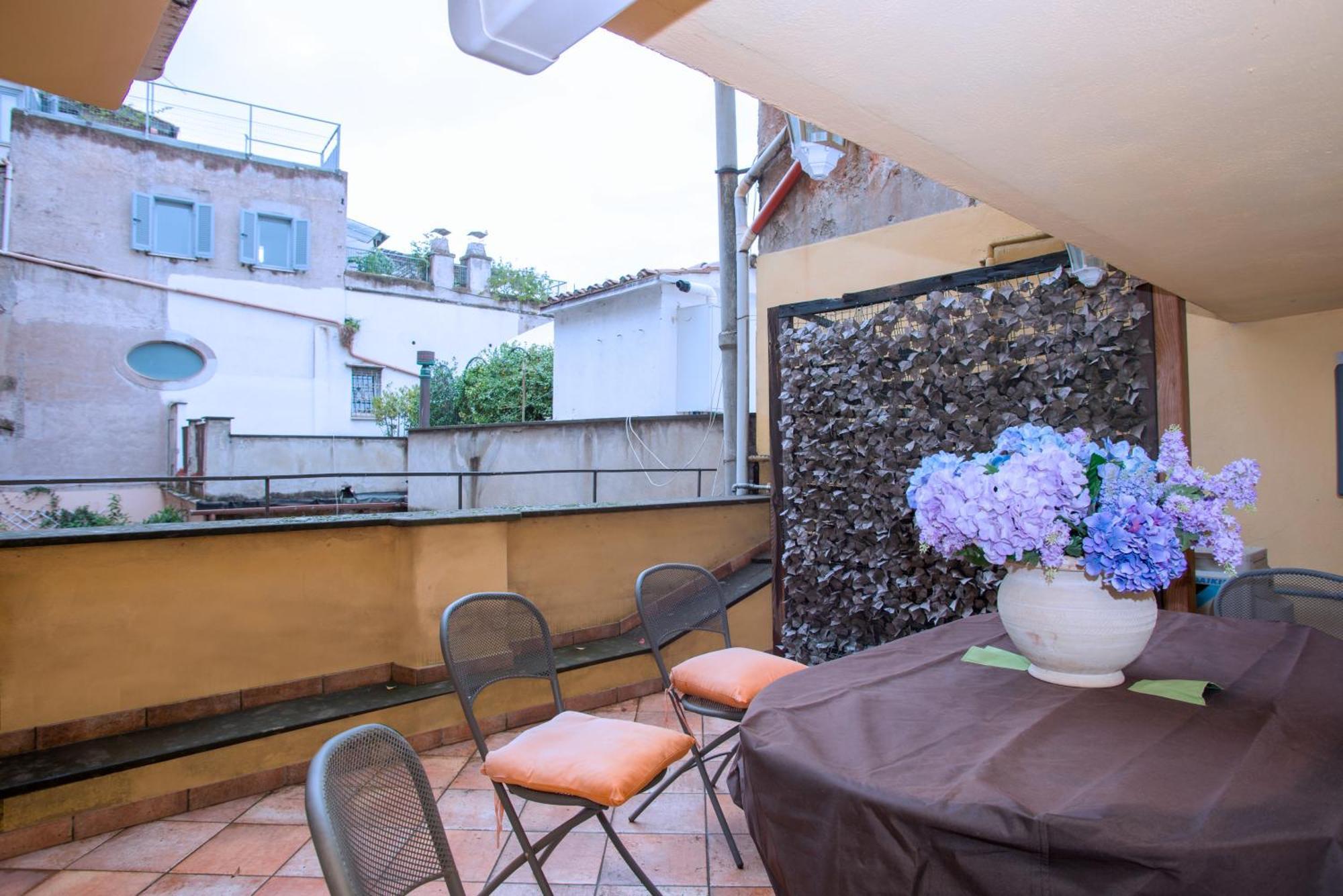 Il Sogno Delle Tartarughe * Rome
