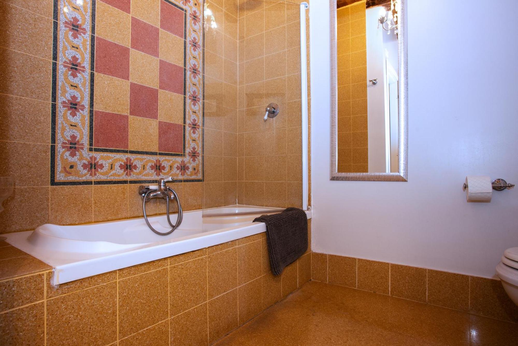 Il Sogno Delle Tartarughe Apartment Rome