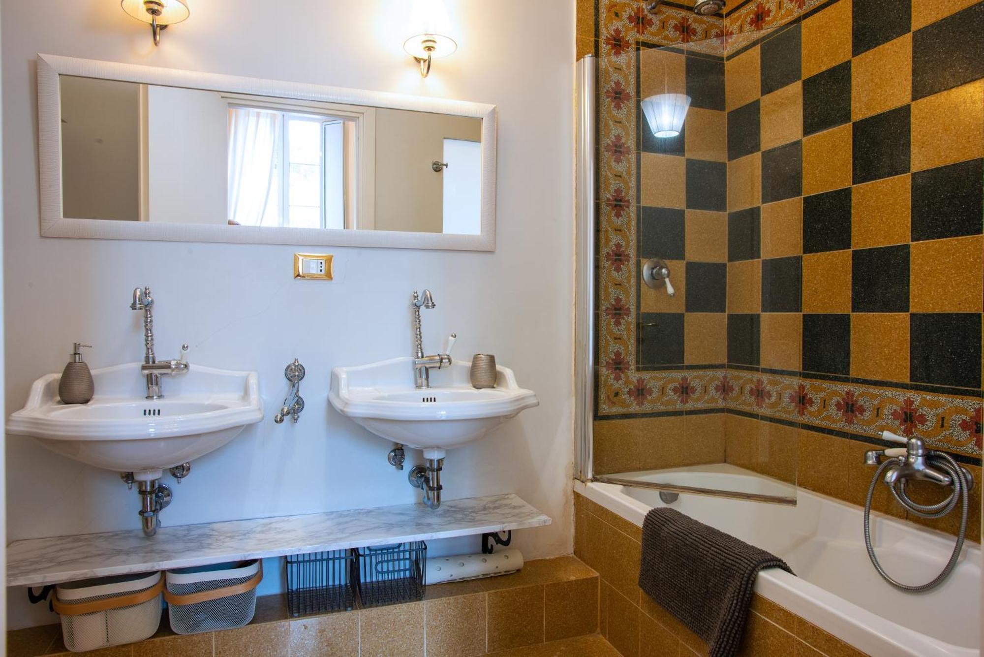 Apartment Il Sogno Delle Tartarughe Rome