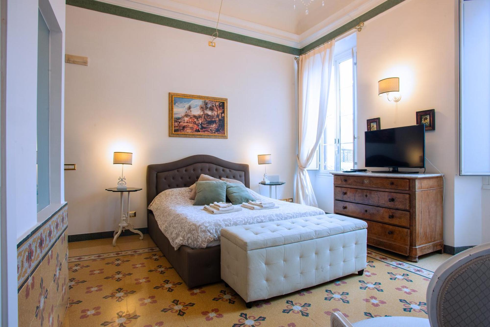 Apartment Il Sogno Delle Tartarughe Rome