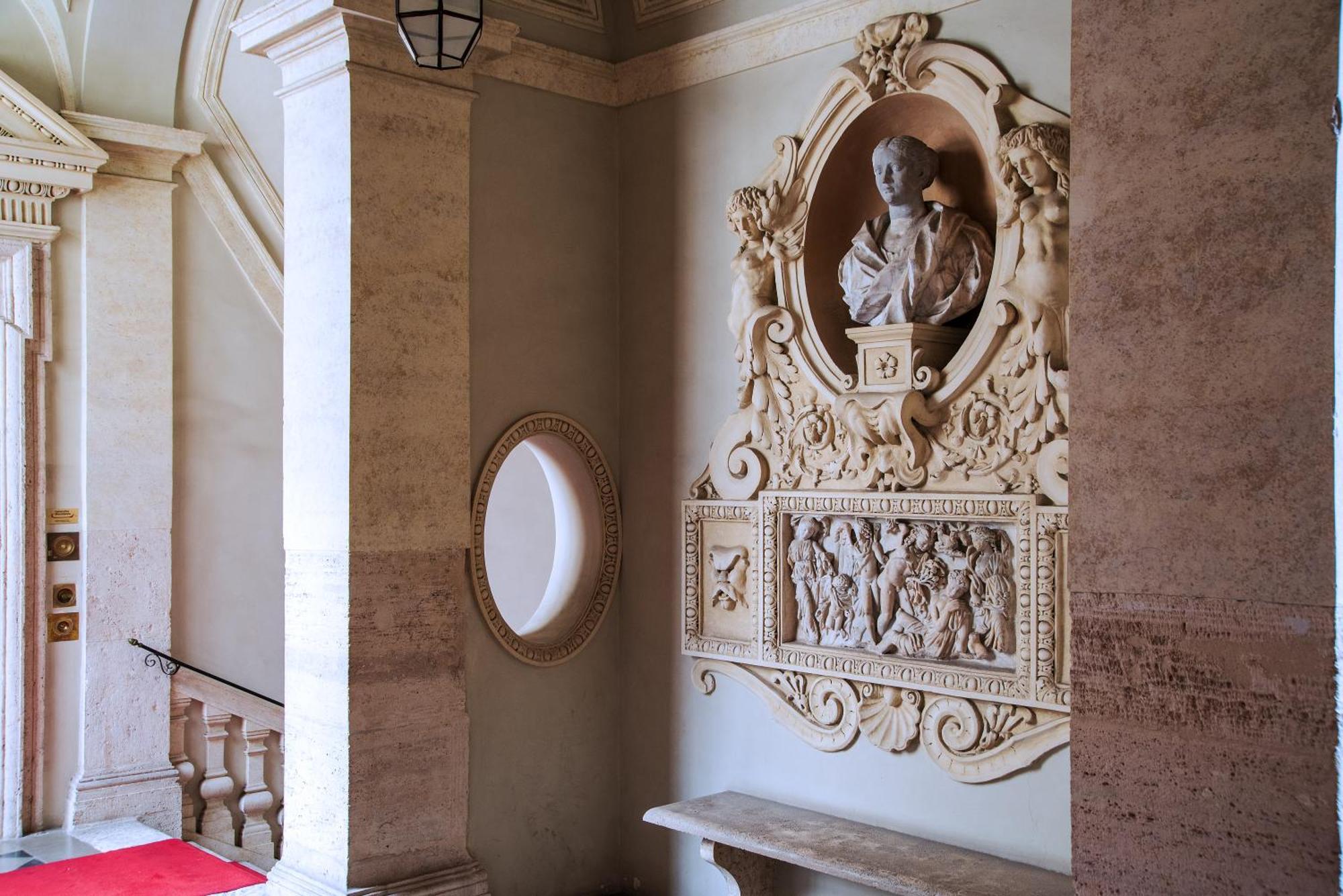 Il Sogno Delle Tartarughe Apartment Rome