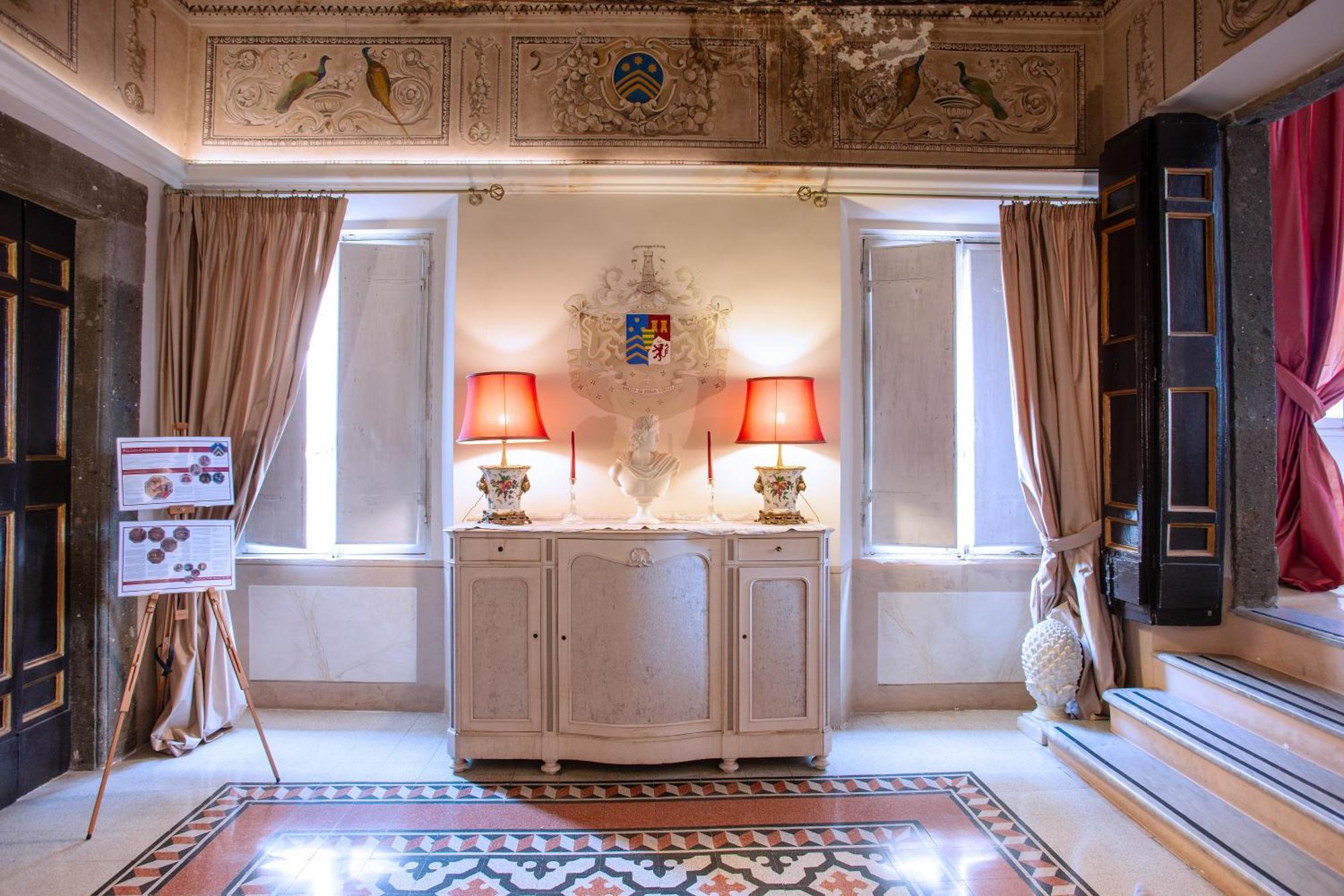 Apartment Il Sogno Delle Tartarughe Rome
