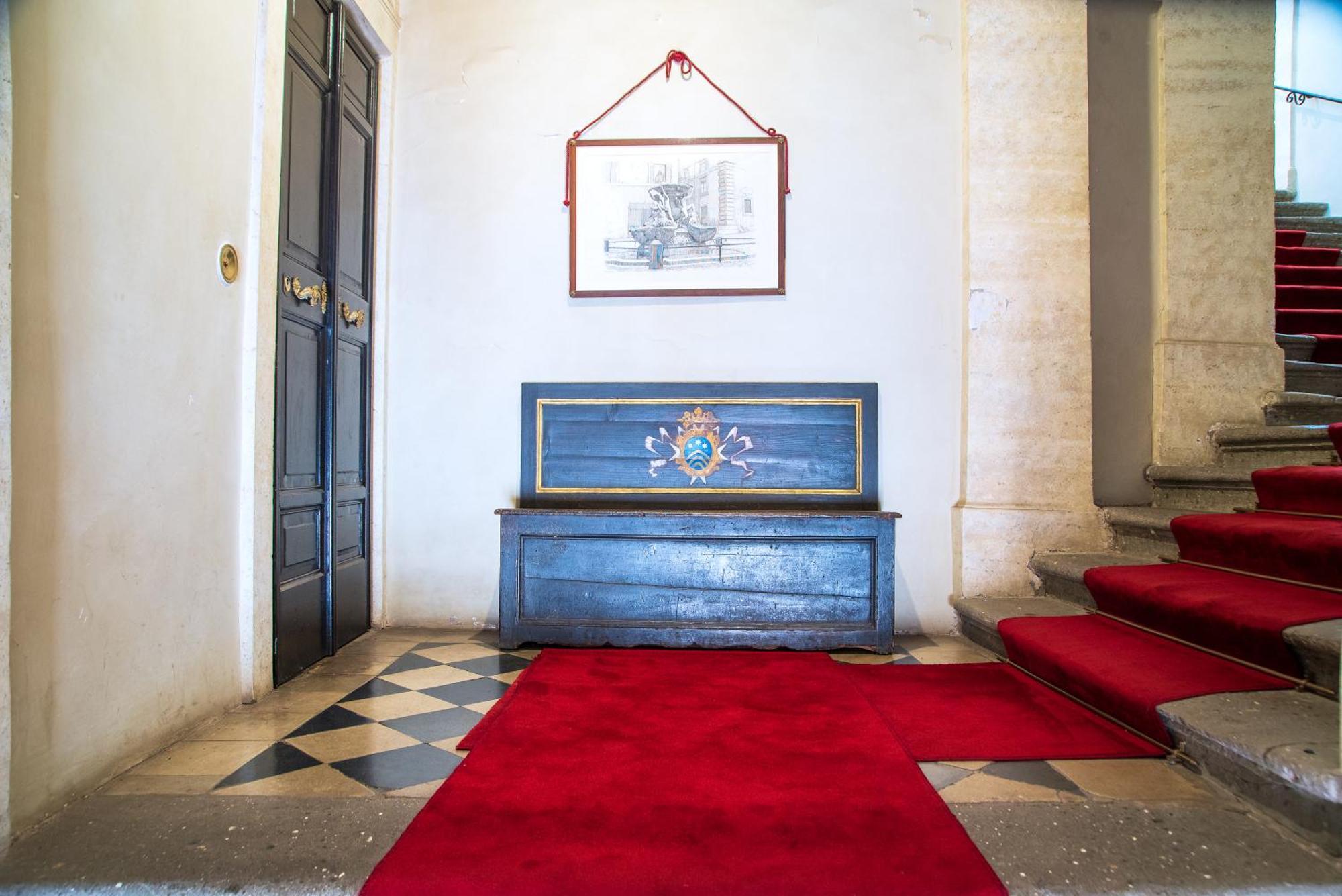 Apartment Il Sogno Delle Tartarughe Rome