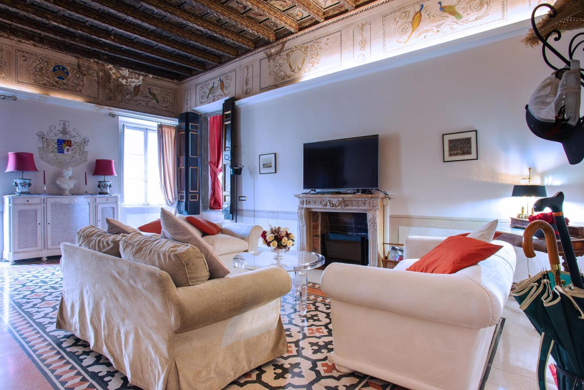 Il Sogno Delle Tartarughe Rome