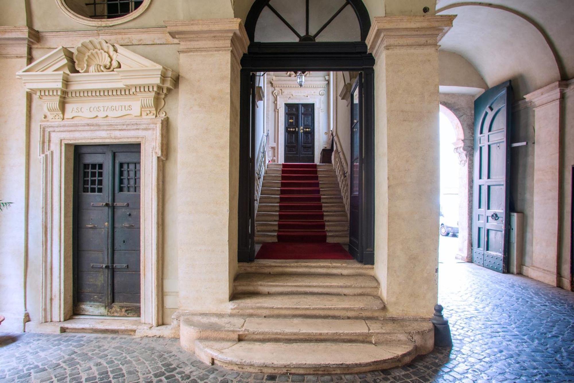 Il Sogno Delle Tartarughe Apartment *