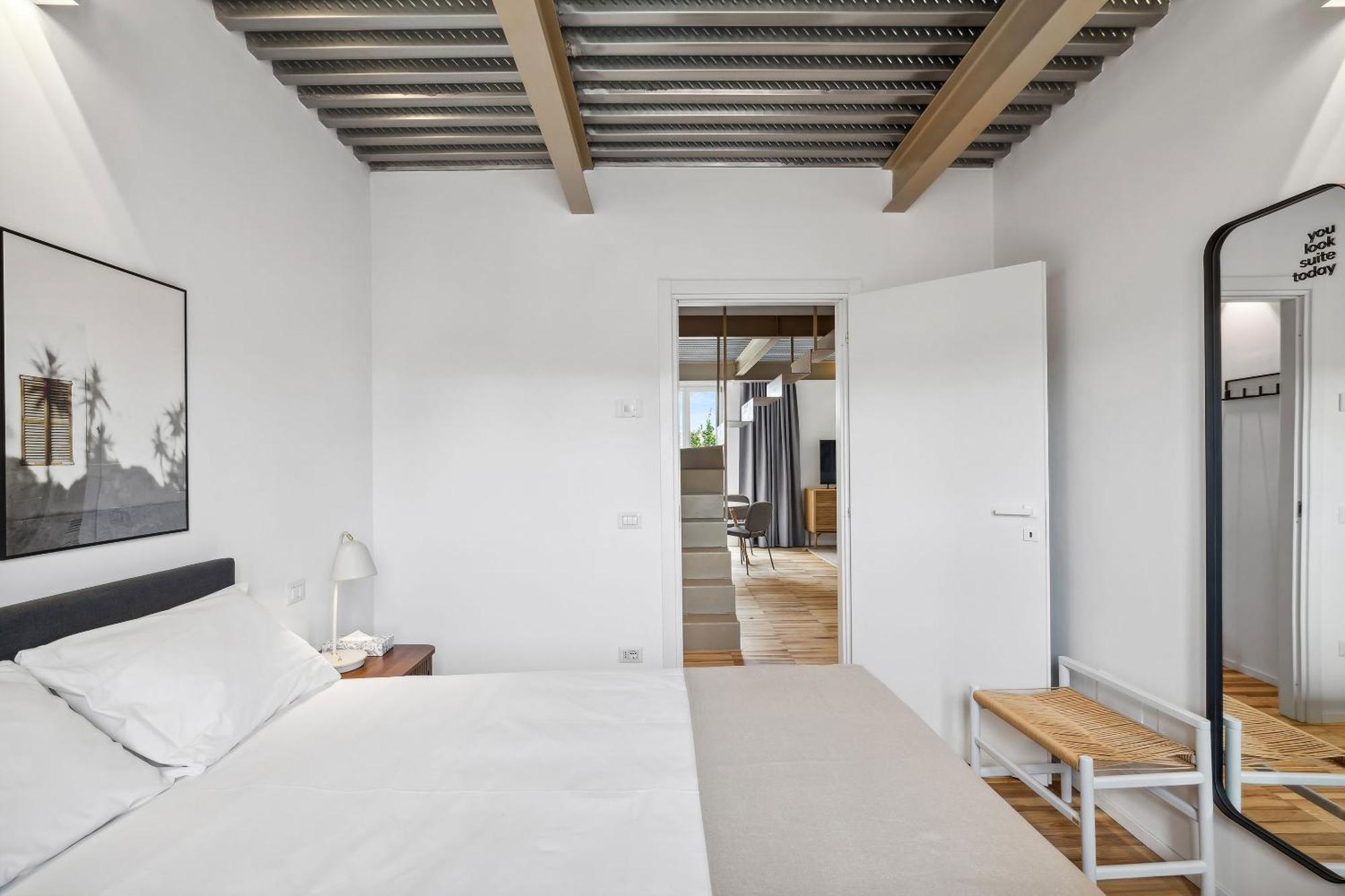 Limehome Via Fortebraccio *