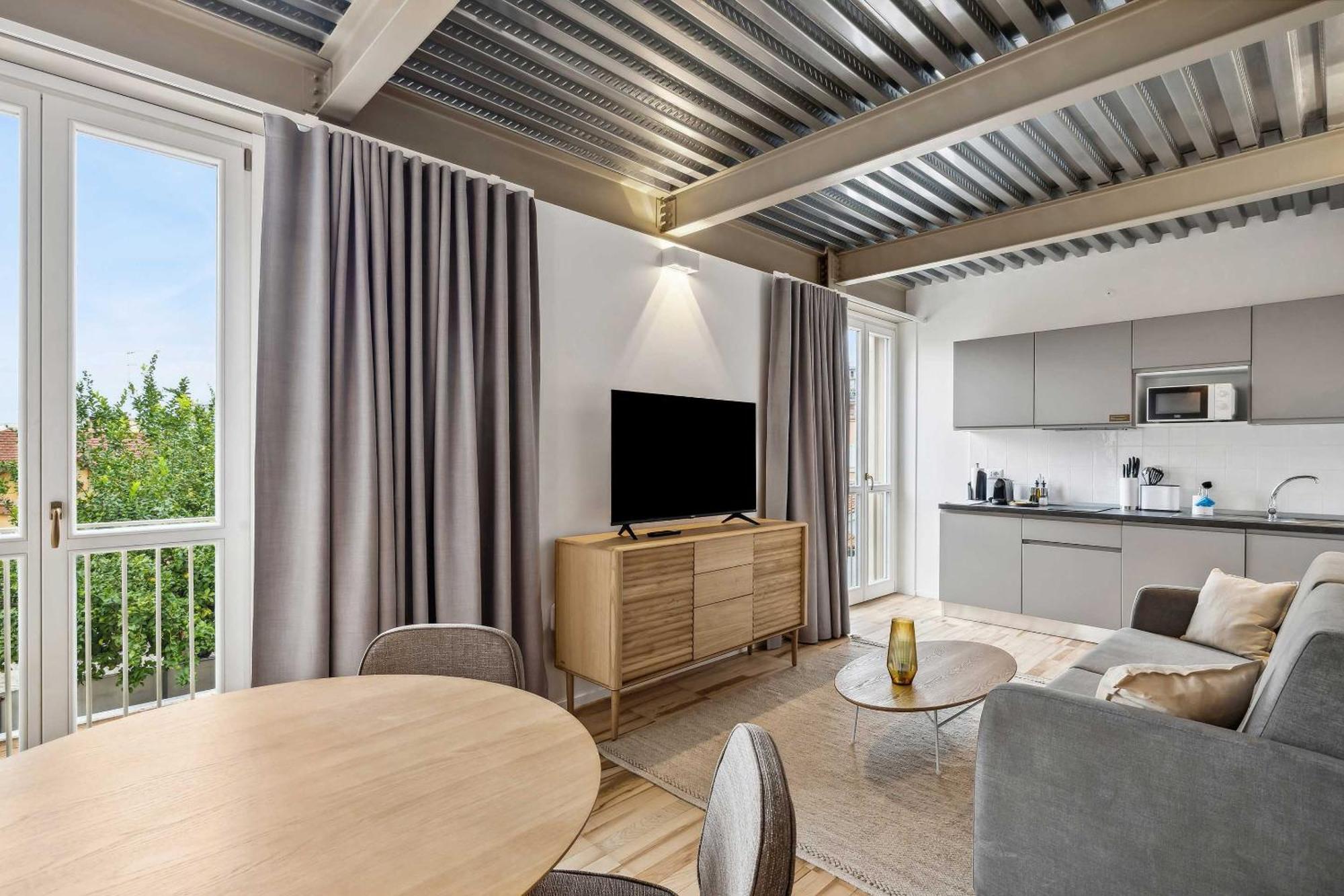 Limehome Via Fortebraccio Rome