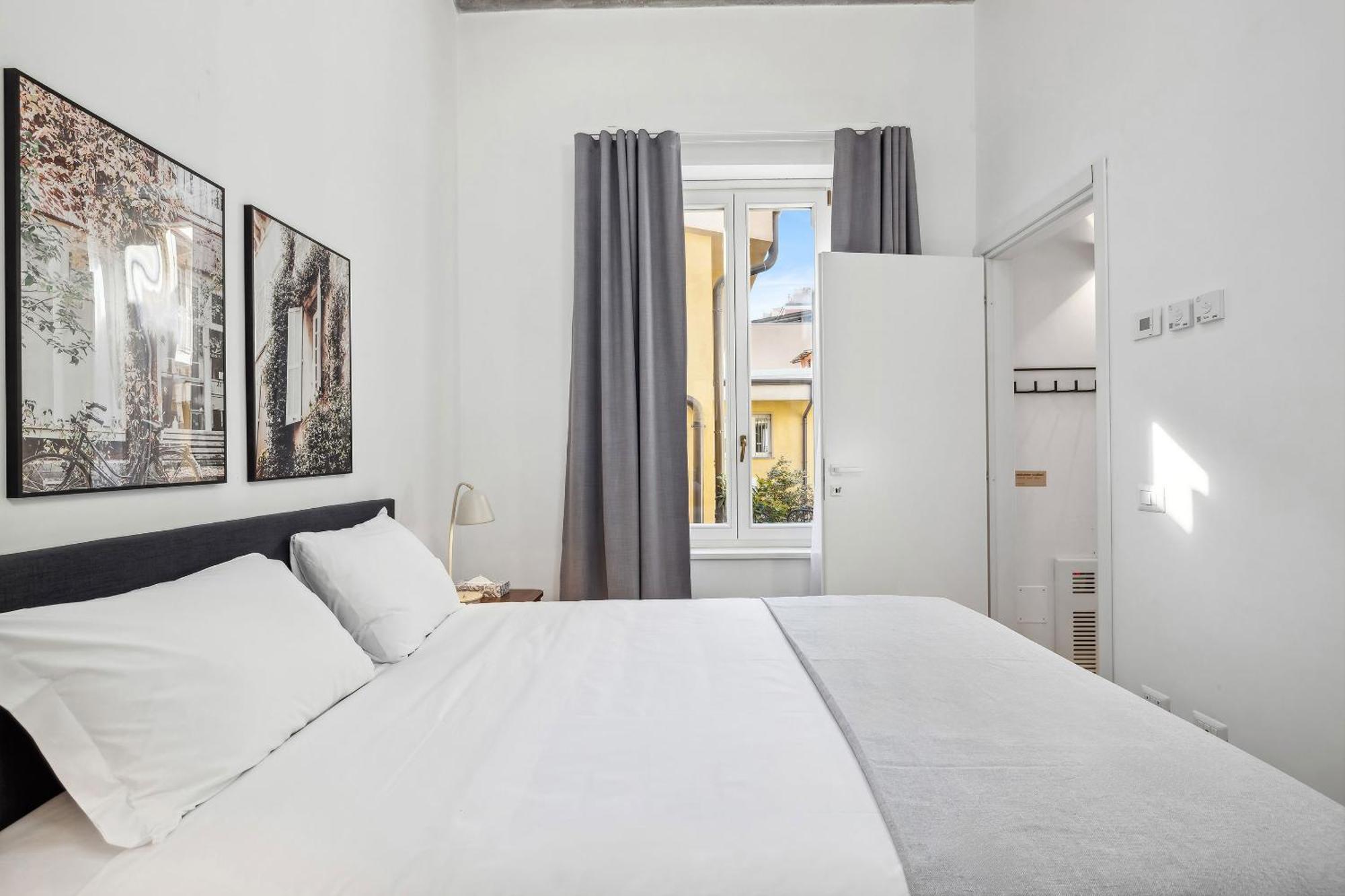 Apartment Limehome Via Fortebraccio *