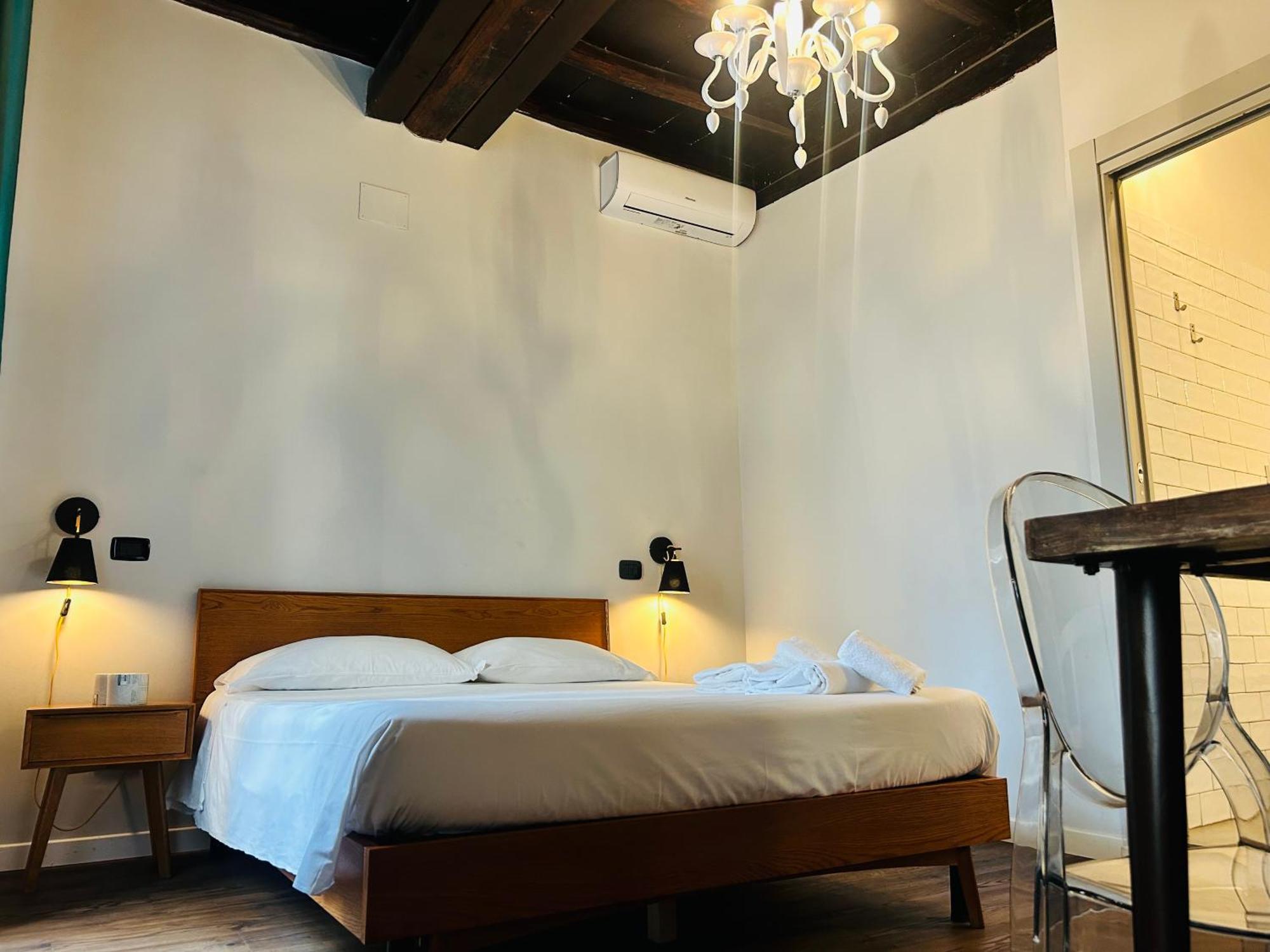 Cenci Casa de hóspedes *