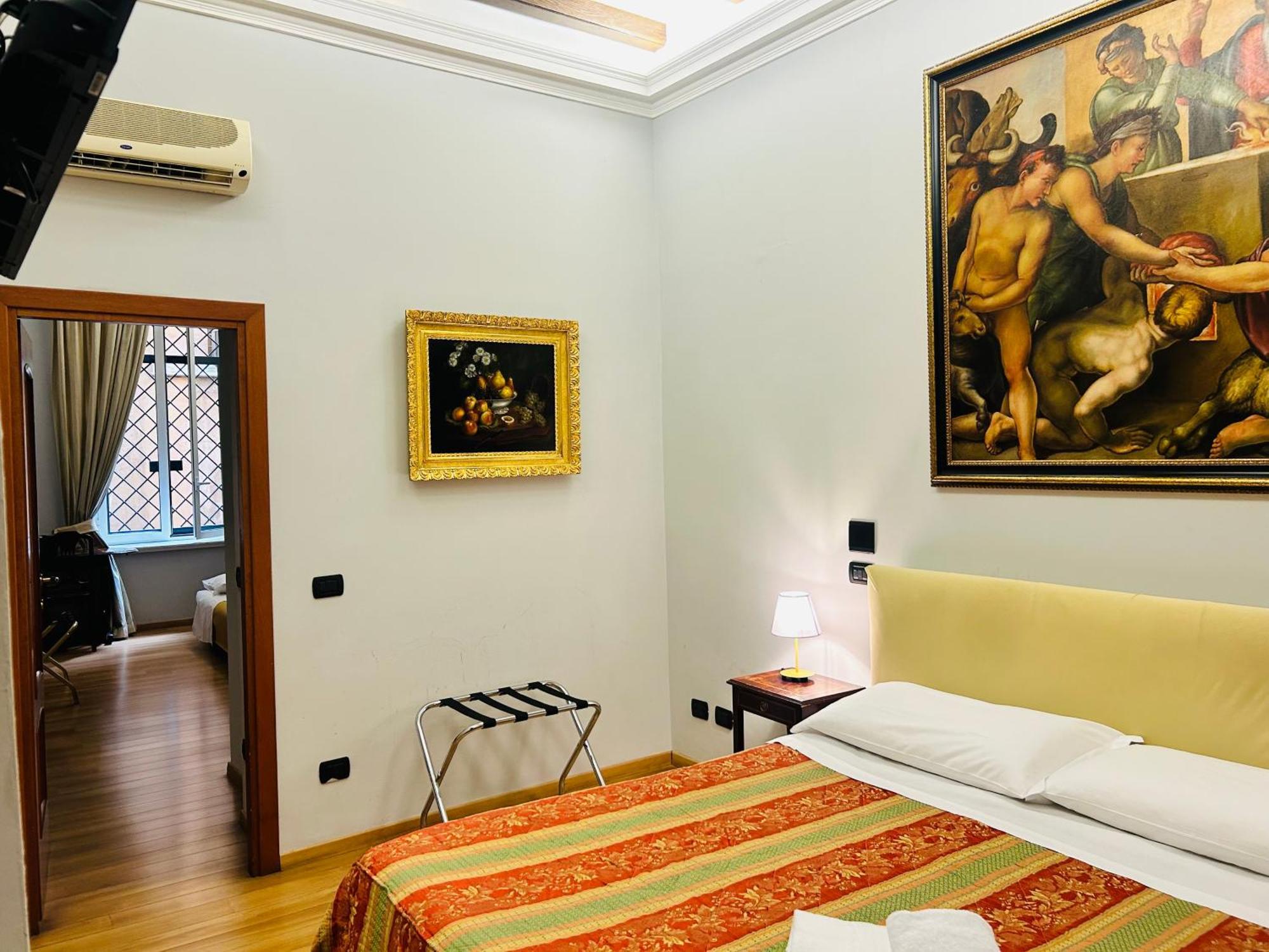 Cenci Roma