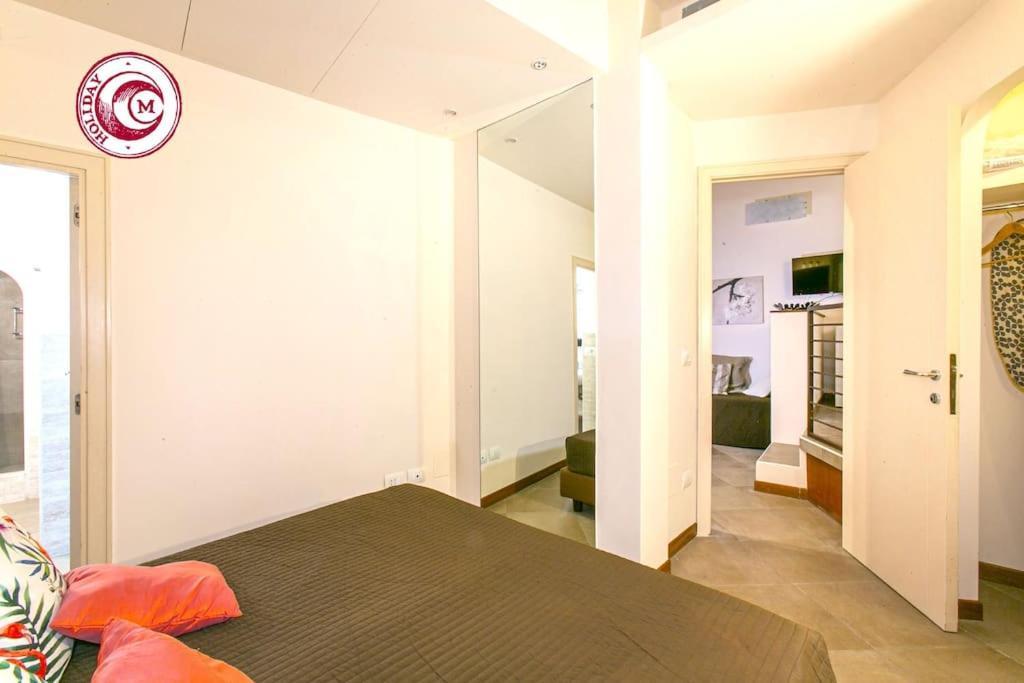 Apartment C M Via Veneto Sweet Rome