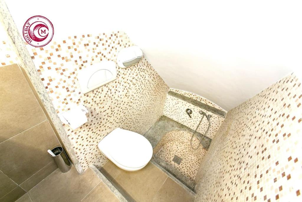 C M Via Veneto Sweet Apartment