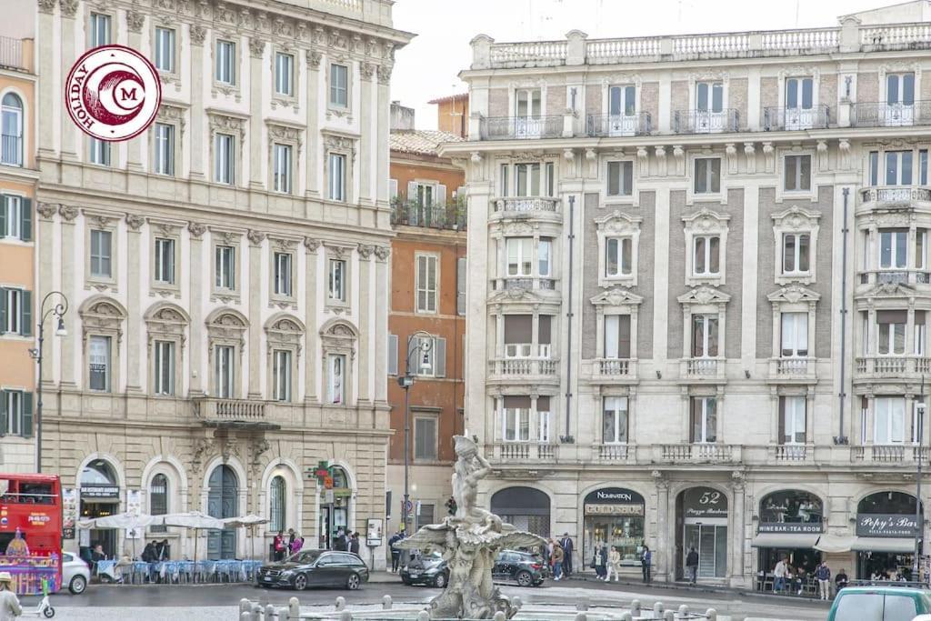 C M Via Veneto Sweet