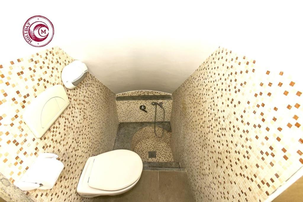 C M Via Veneto Sweet Apartment Rome