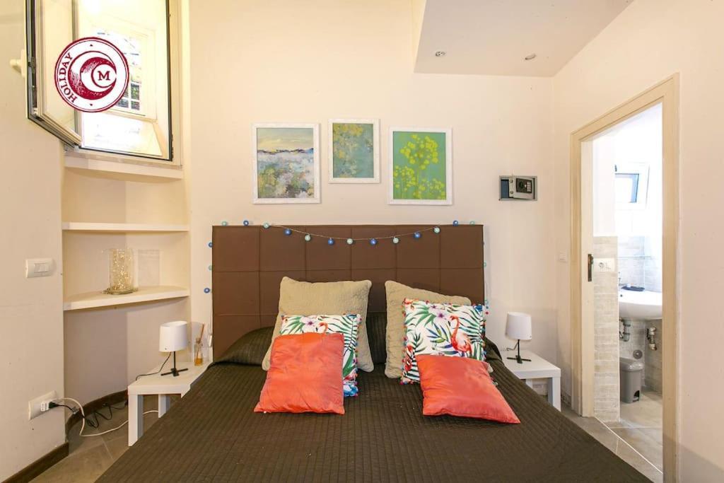 Apartment C M Via Veneto Sweet Rome