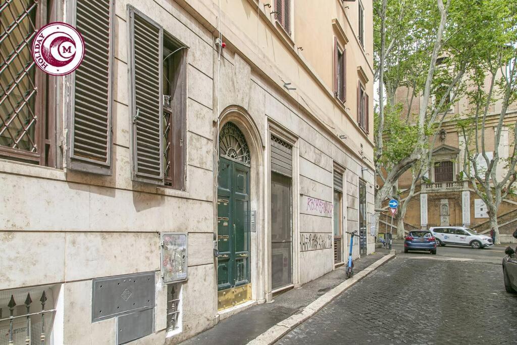 C M Via Veneto Sweet Rome