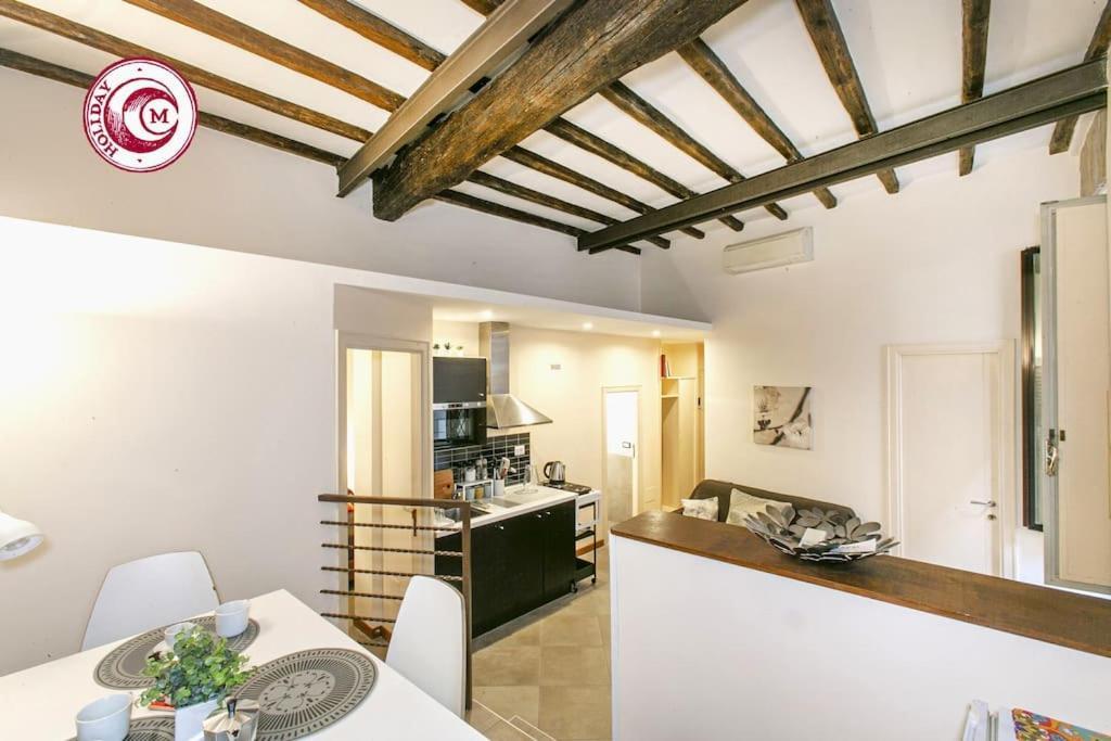 C M Via Veneto Sweet Apartment Rome
