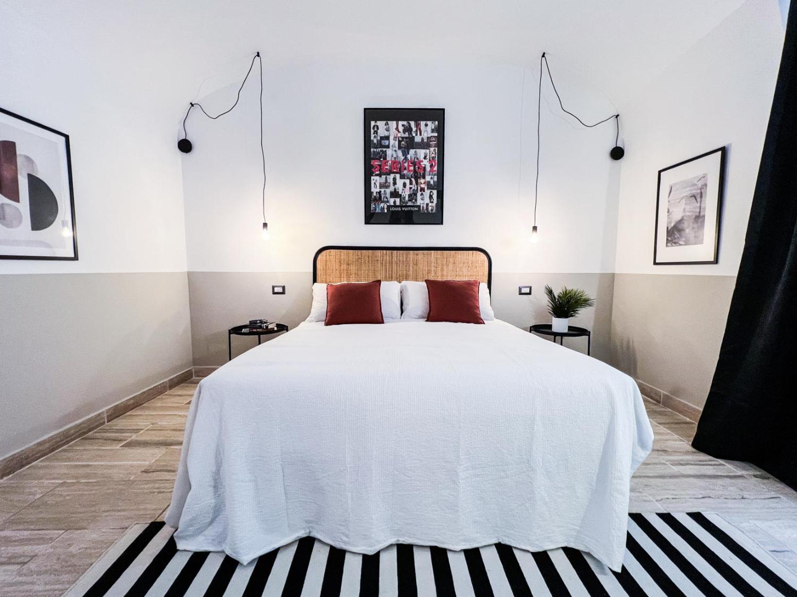 Elegant Loft Colosseum-esquilino * Rome