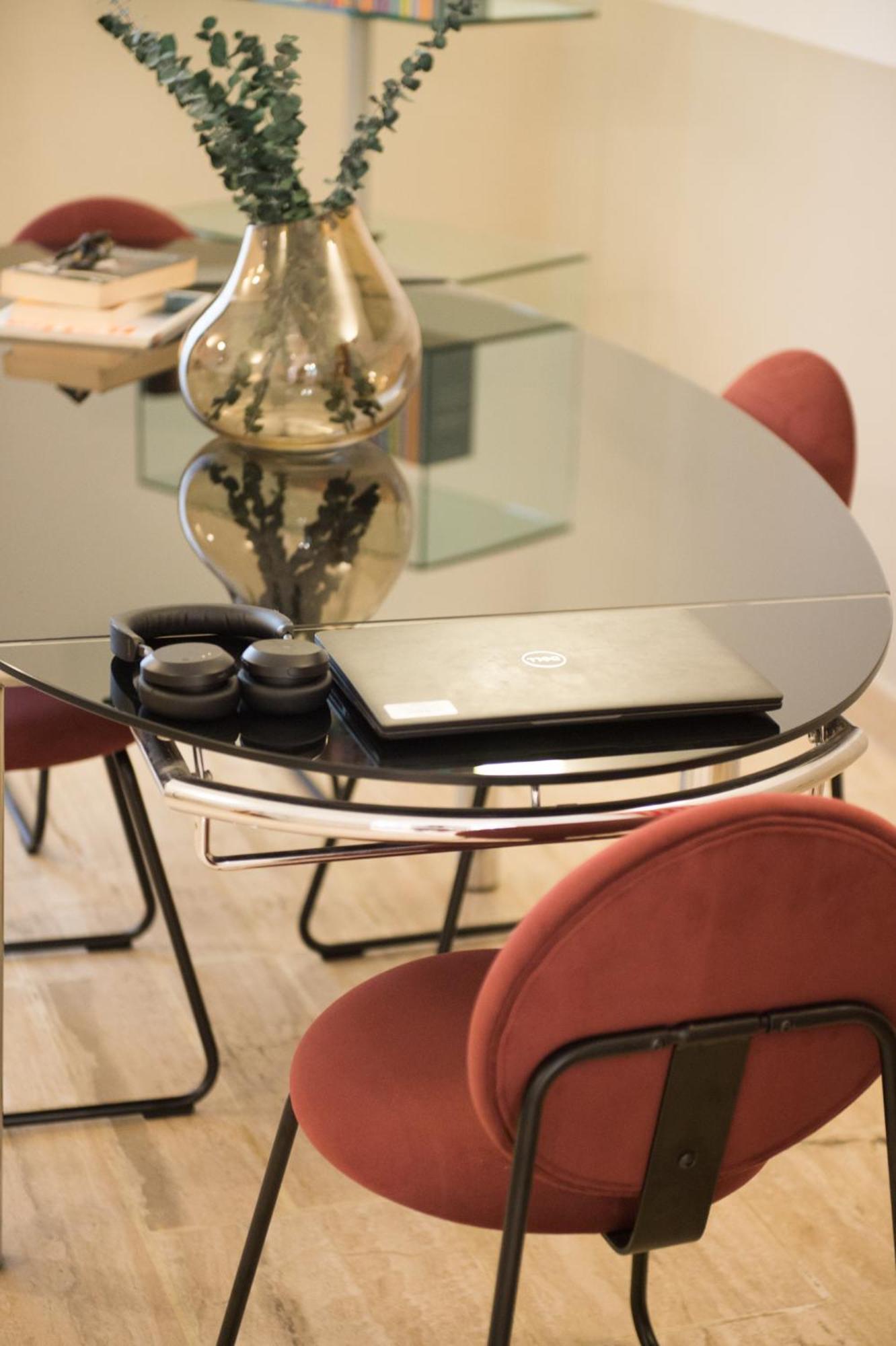 Elegant Loft Colosseum-esquilino Apartment Rome