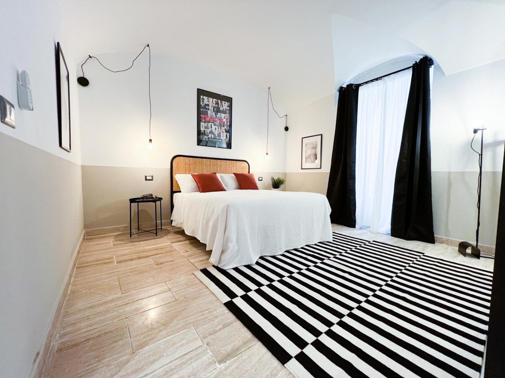 Elegant Loft Colosseum-esquilino * Rome