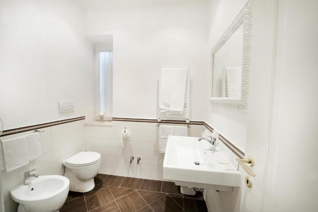 Quadrifoglio Eur Hotel Rome