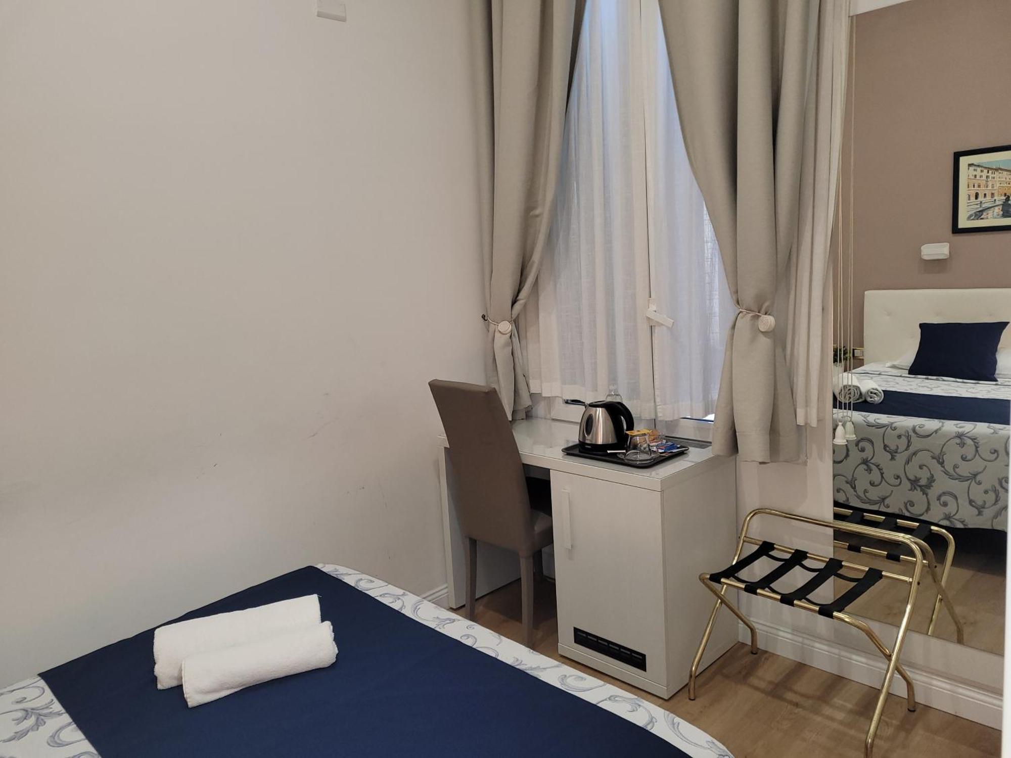 Evergreen 5* Rome