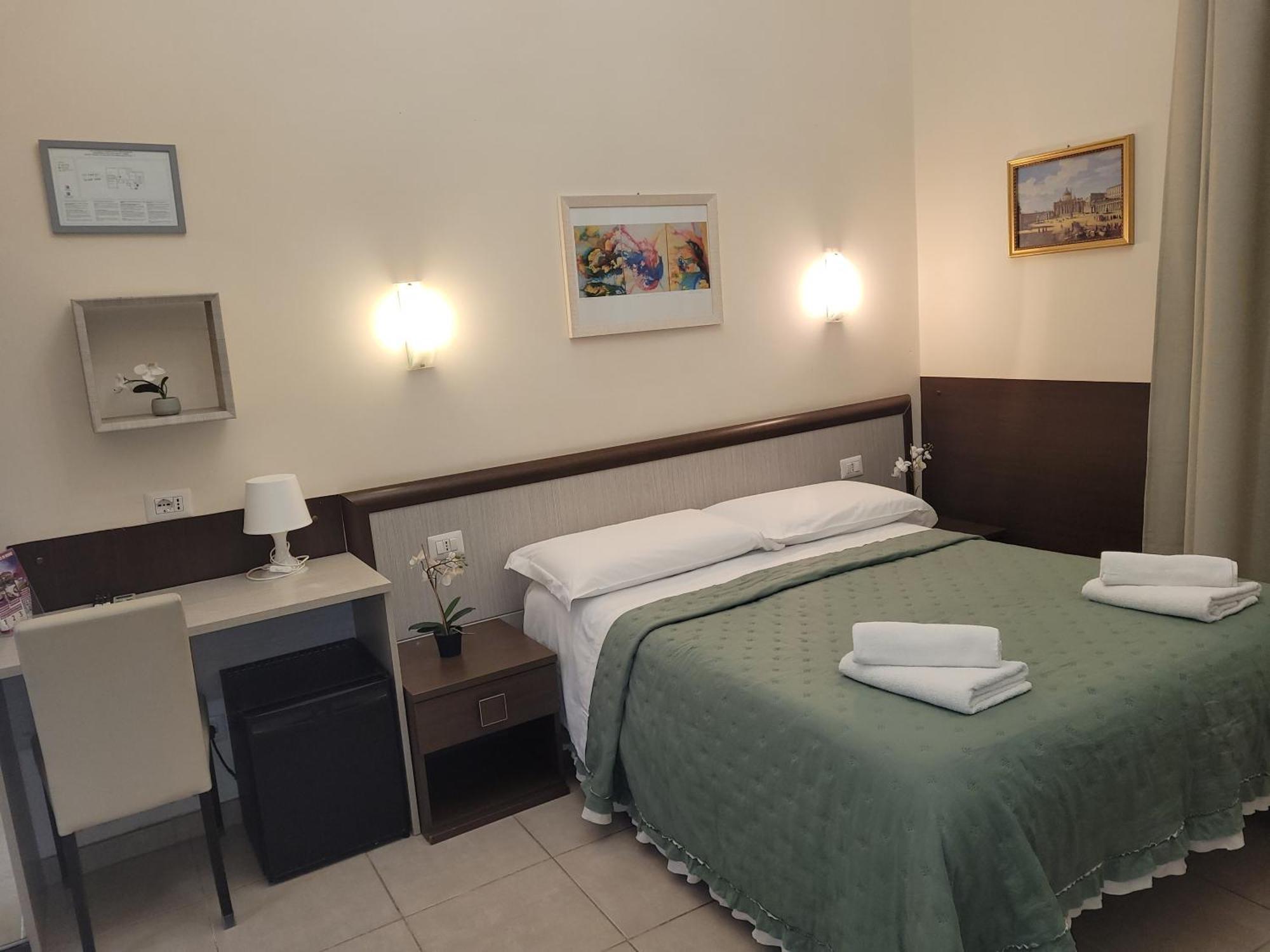 Evergreen Maison d'hôtes 5*