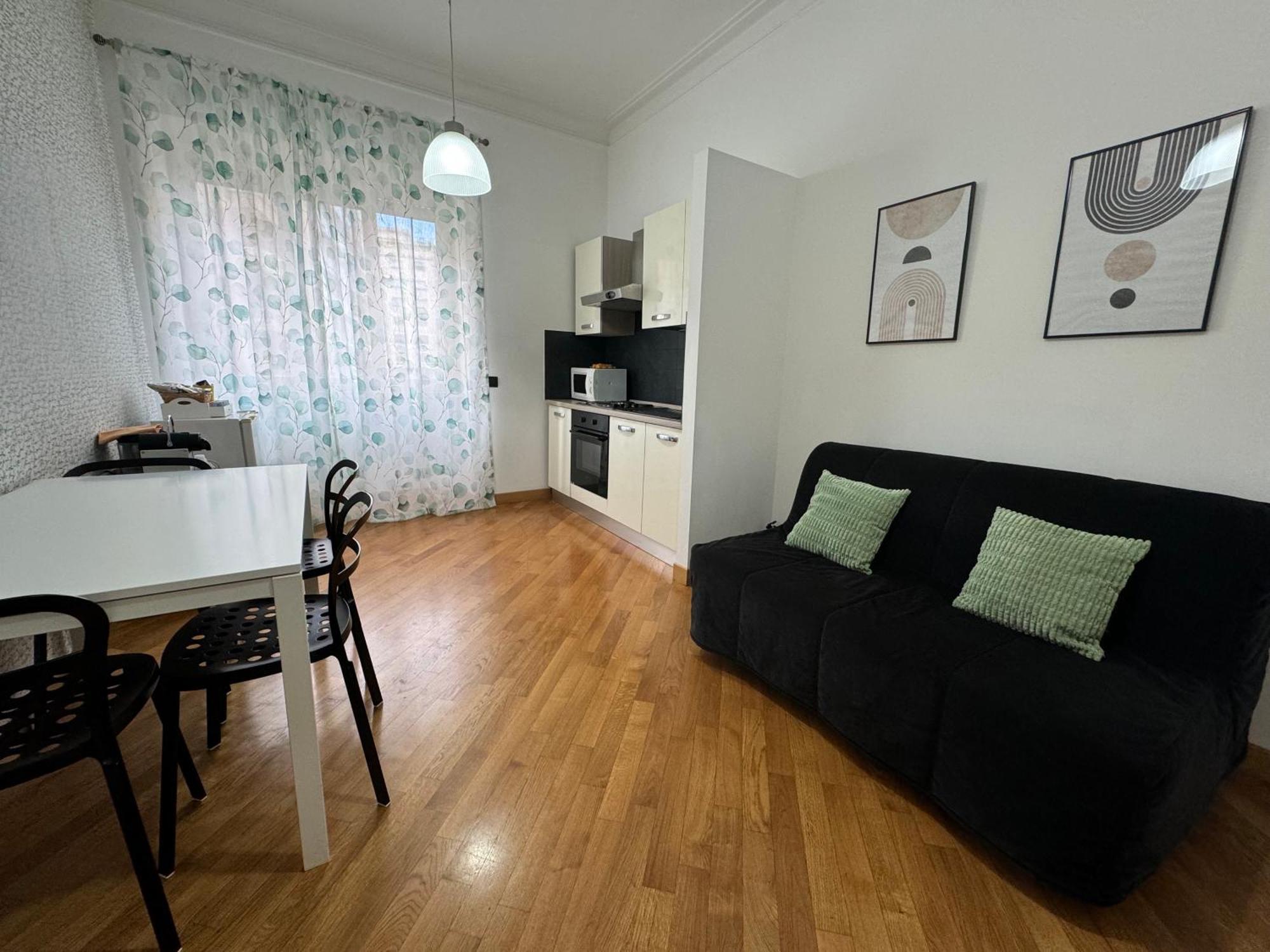 Gasthuis Flaminio Holidays