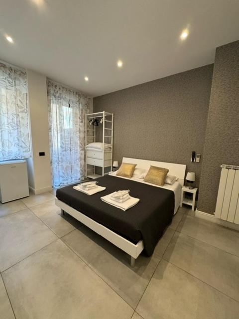 Flaminio Holidays Guest house *