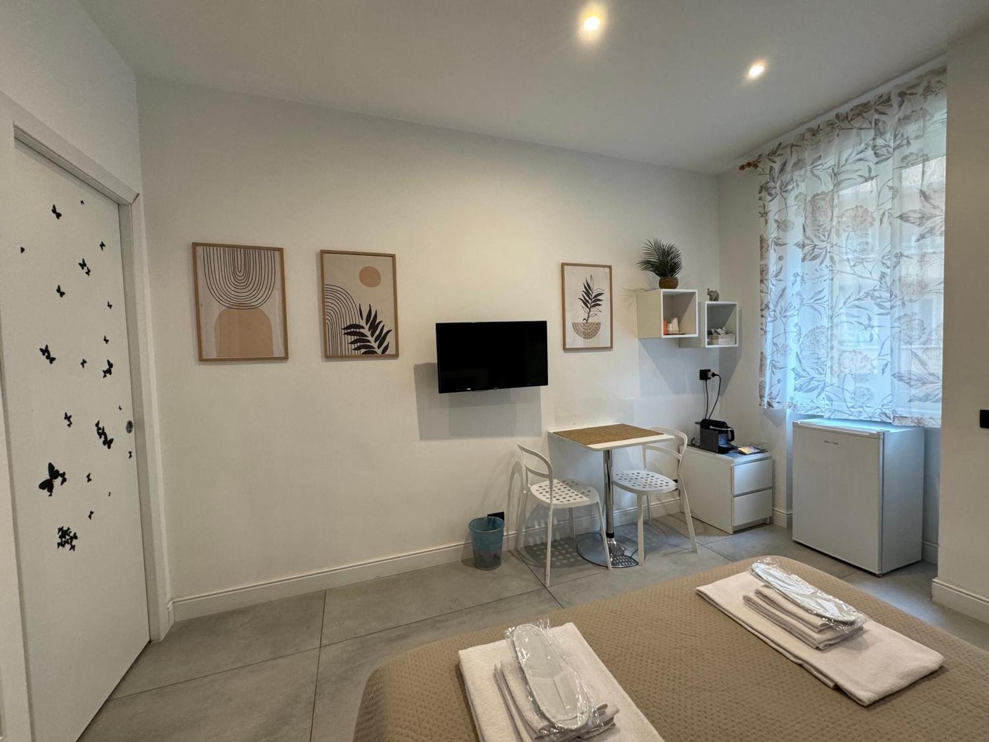 Guest house Flaminio Holidays Rome