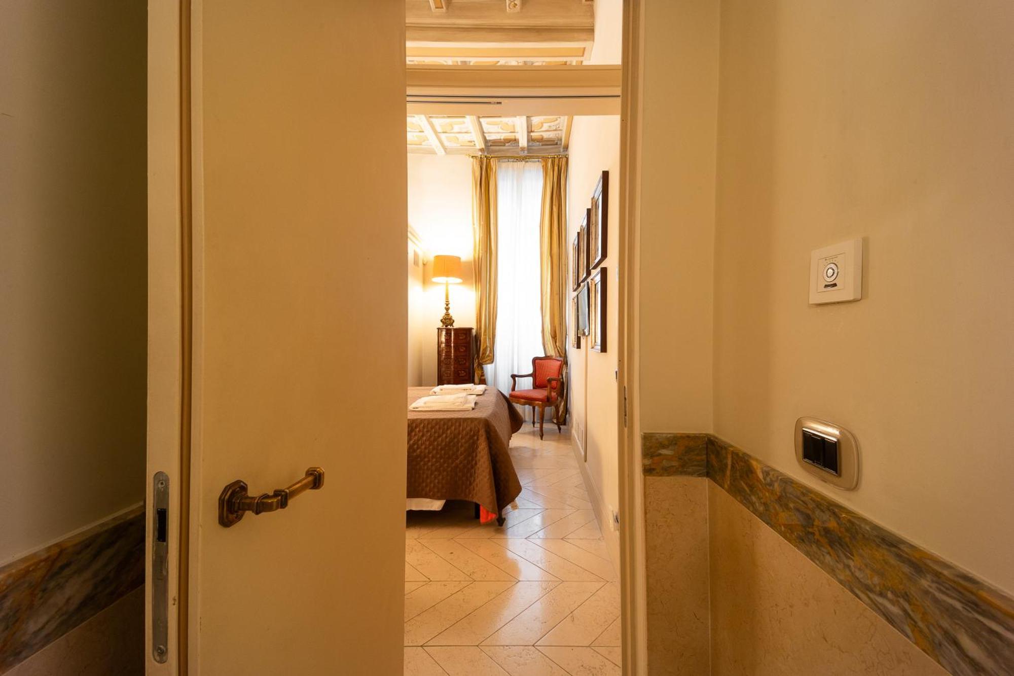 Boccaccio 22 Apartment