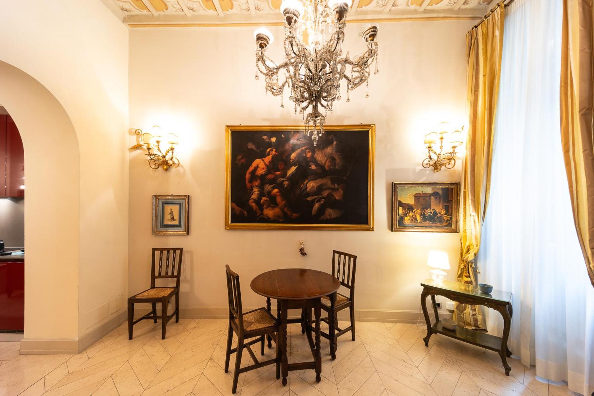 Boccaccio 22 Rome