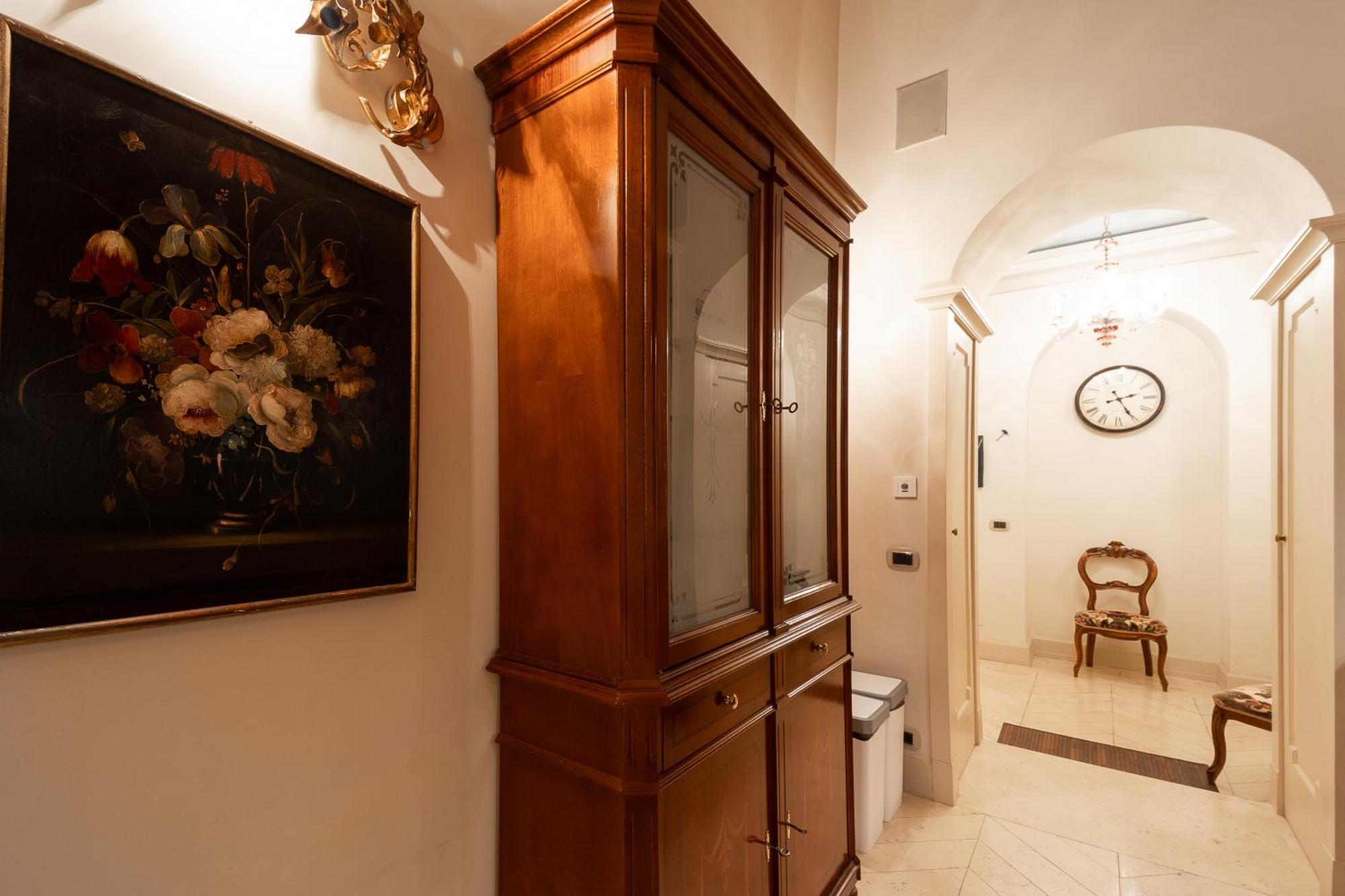 Boccaccio 22 Apartment