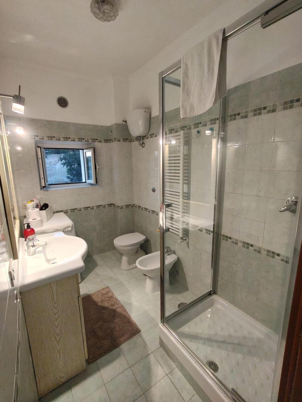 Appartement Appartament Piramide Cestia Rome