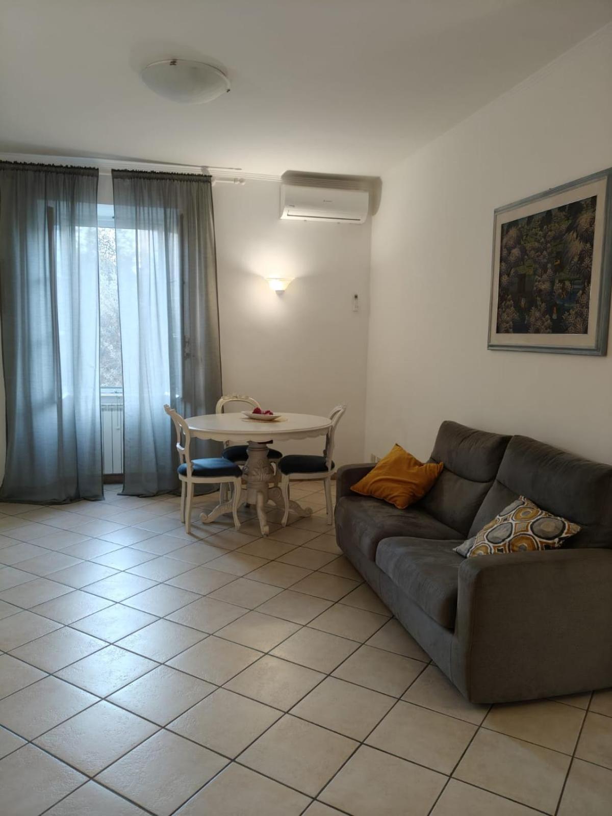 Appartament Piramide Cestia Appartement Rome