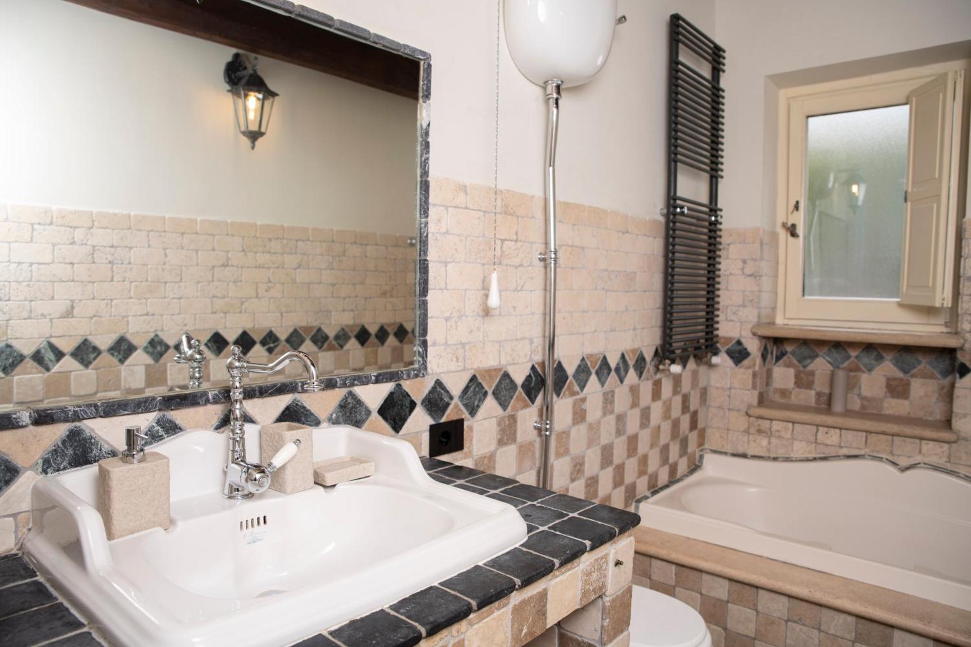 Villa Domus Luxury Gianicolo *