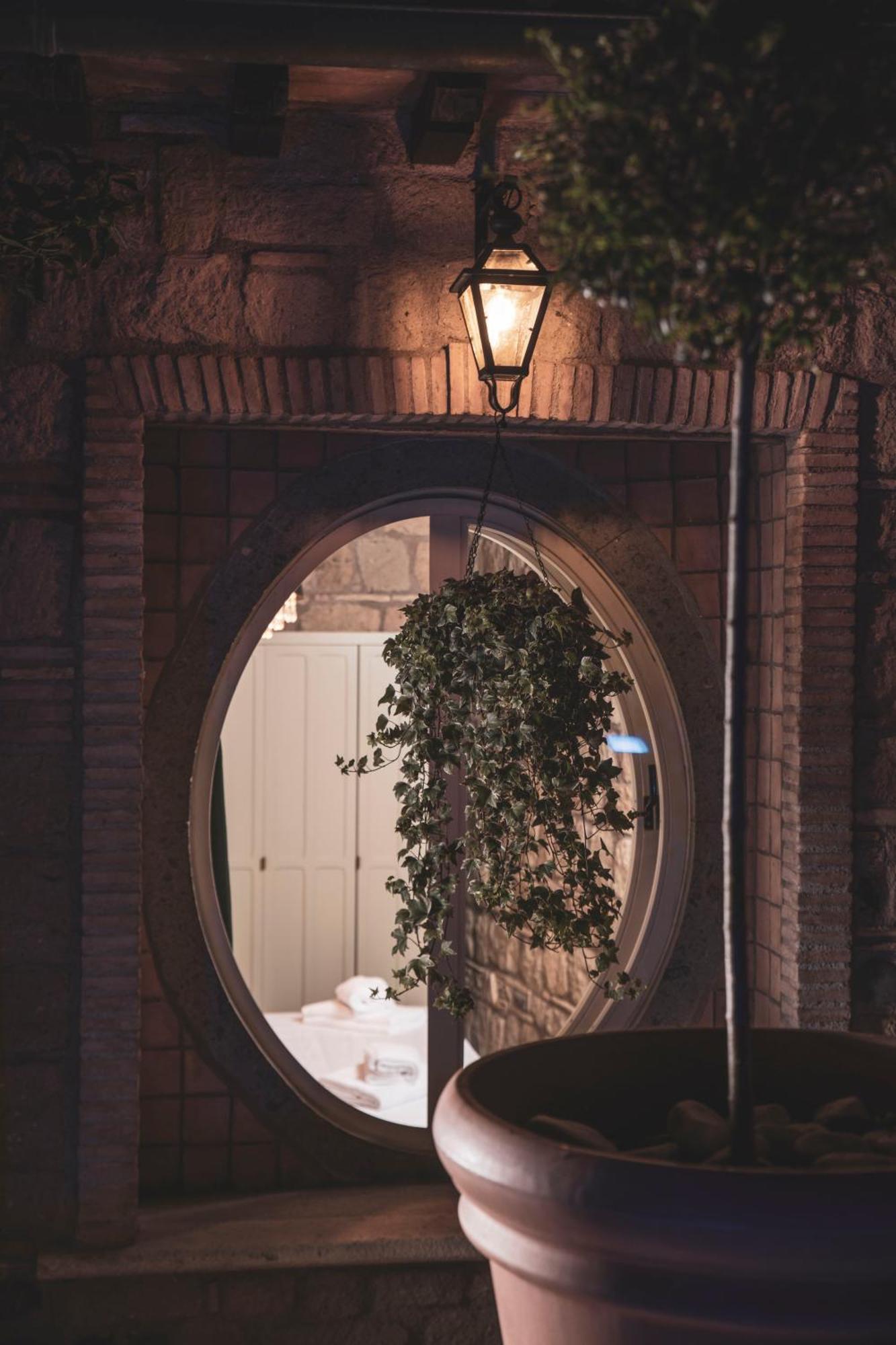 Domus Luxury Gianicolo * Rome