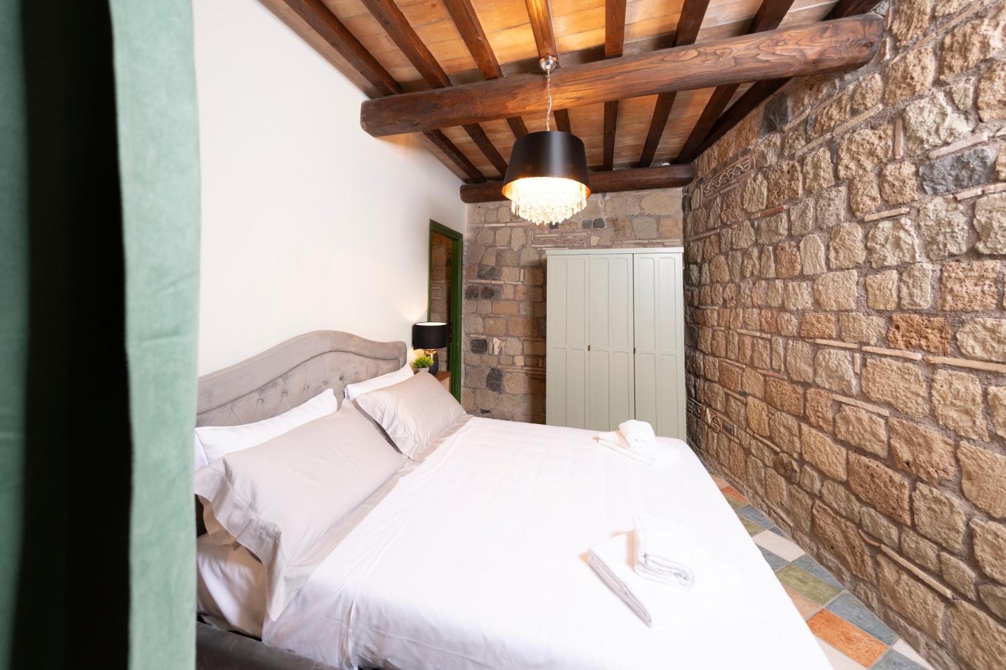 Domus Luxury Gianicolo Villa