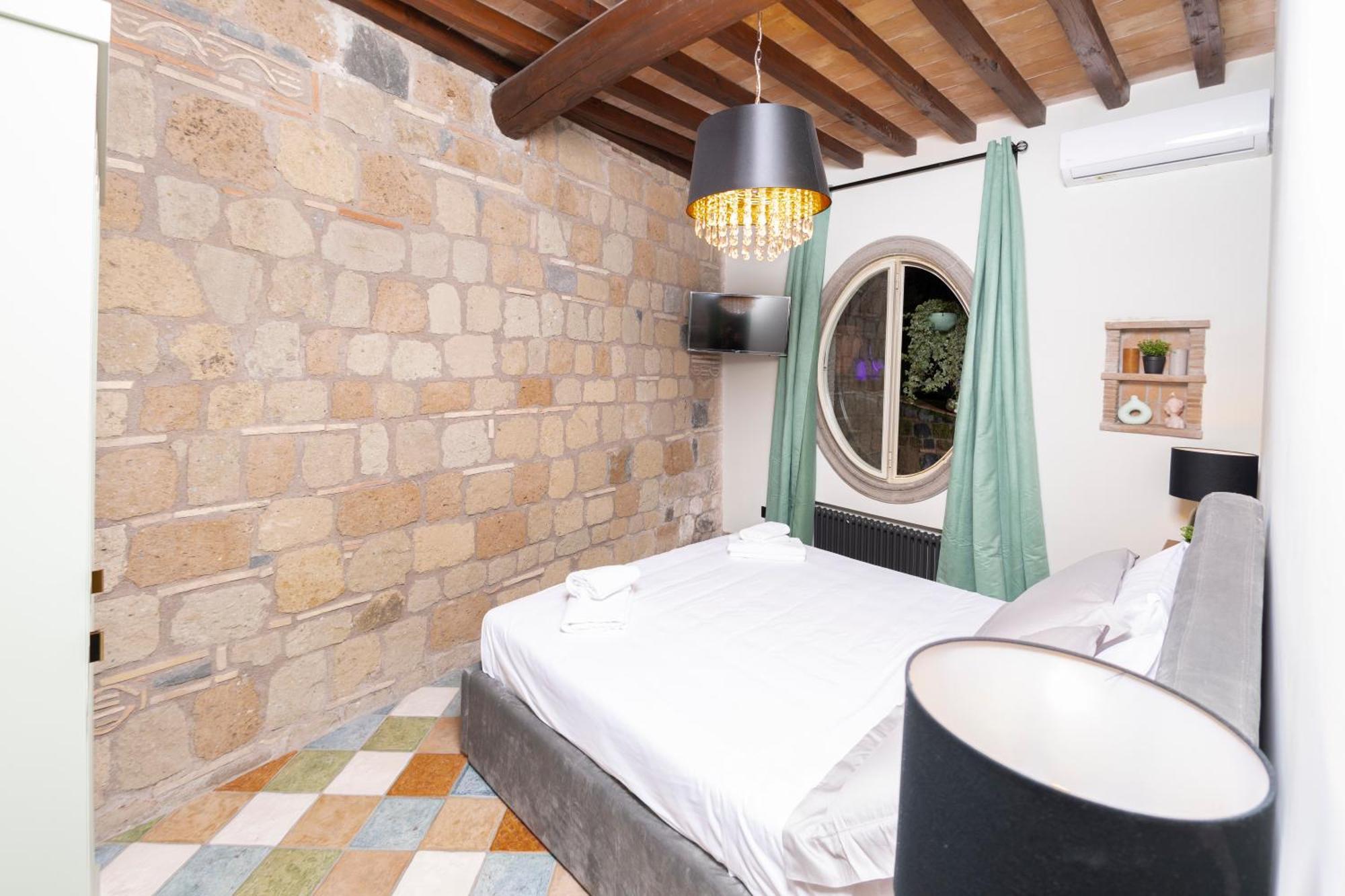 Domus Luxury Gianicolo * Rome