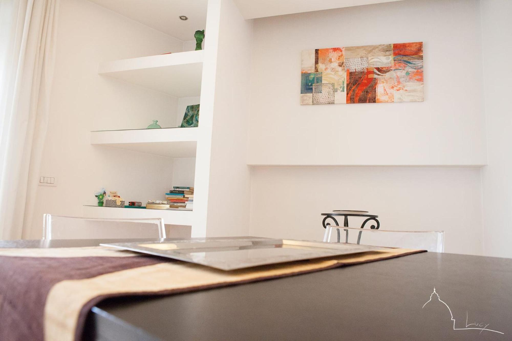 Apartment Lucy Vista San Pietro *