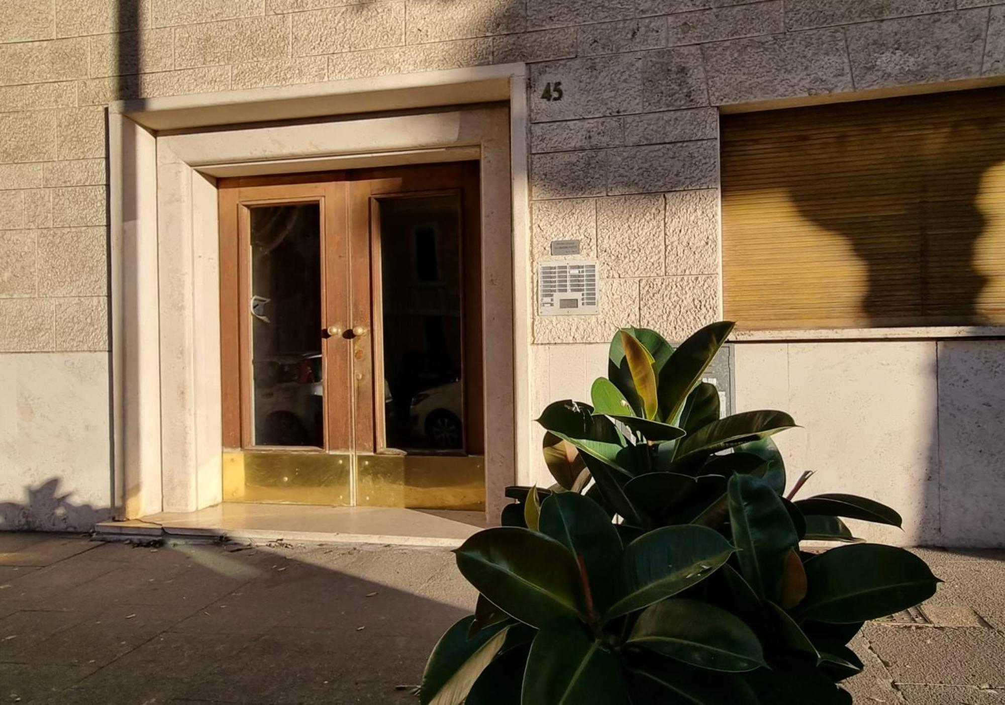 Apartment Lucy Vista San Pietro