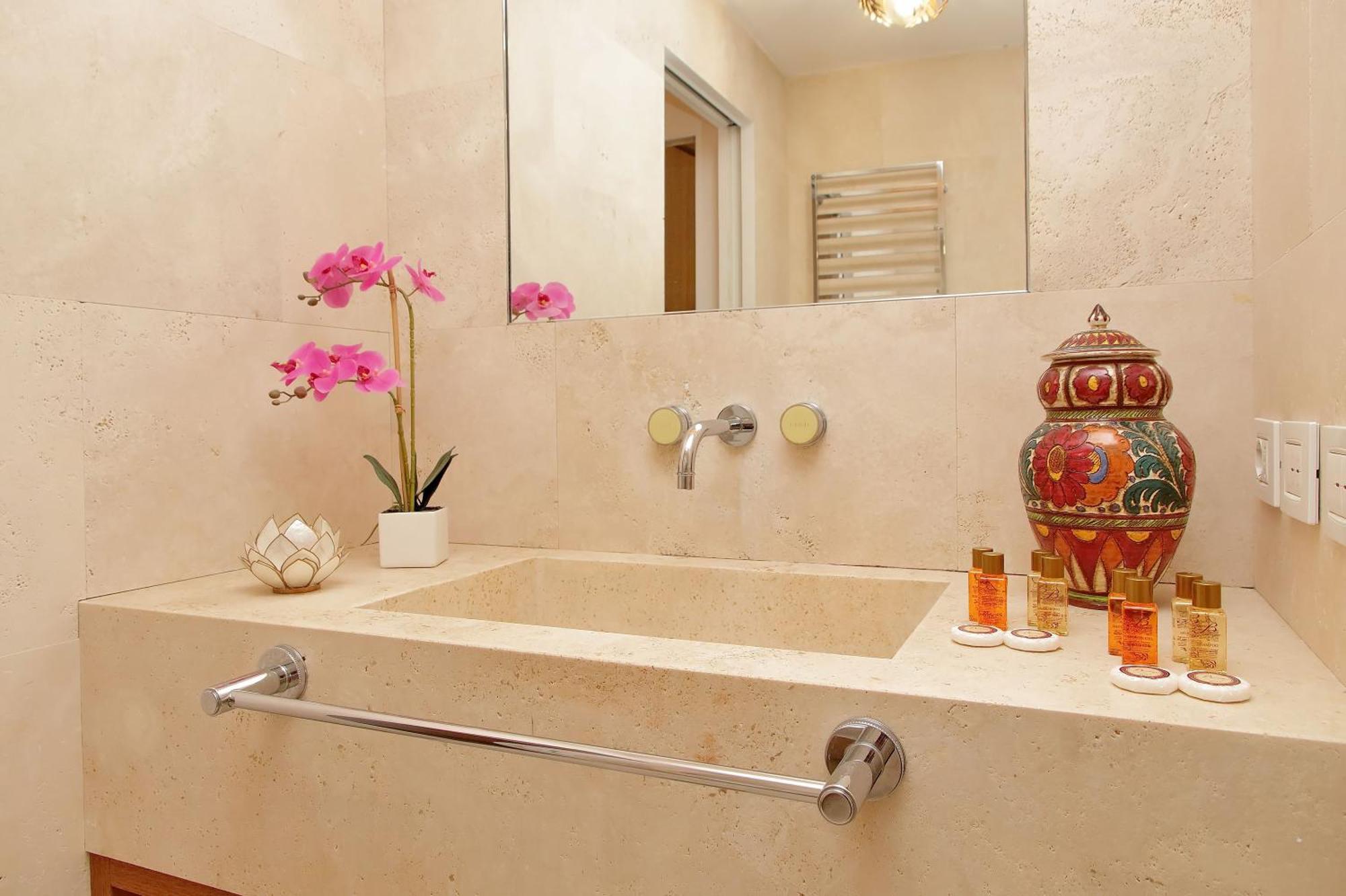 Luxury Domus 2 Appartement Rome
