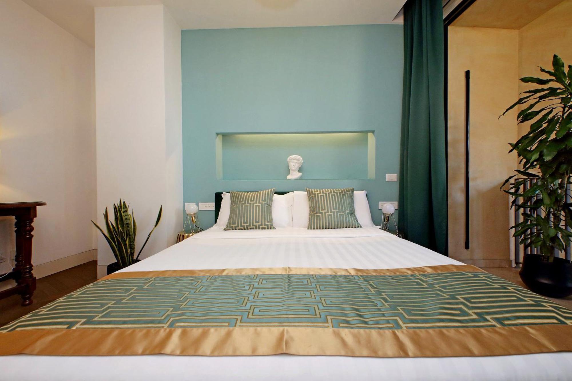 Luxury Domus 2 Appartement