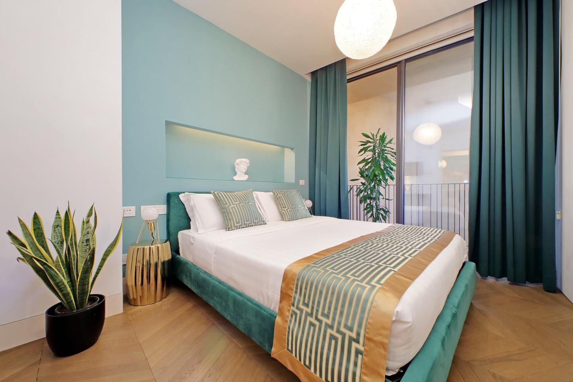 Appartement Luxury Domus 2