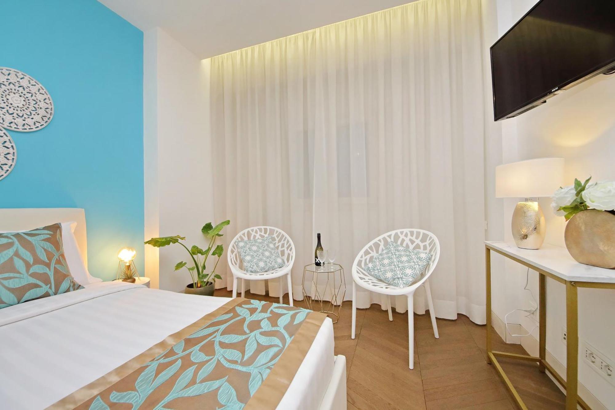 Luxury Domus 2 Appartement *